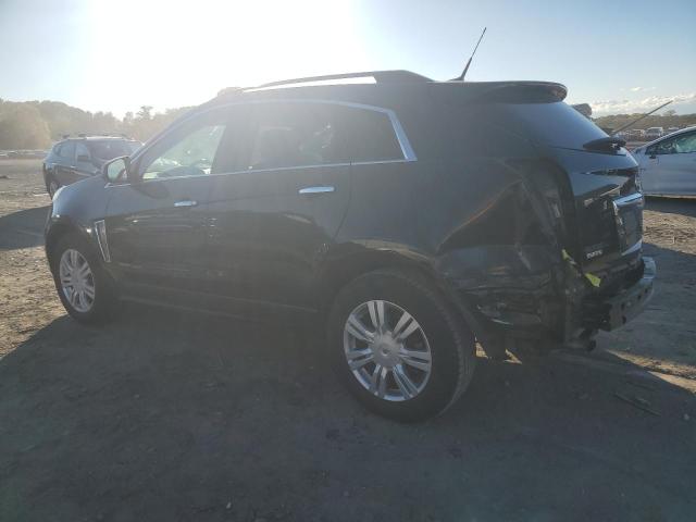 2013 CADILLAC SRX - 3GYFNAE37DS526543