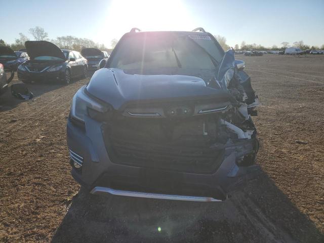 2022 SUBARU FORESTER T #3287610020