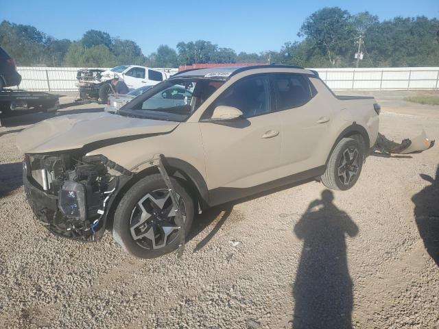 2023 HYUNDAI SANTA CRUZ - 5NTJEDAF7PH074238