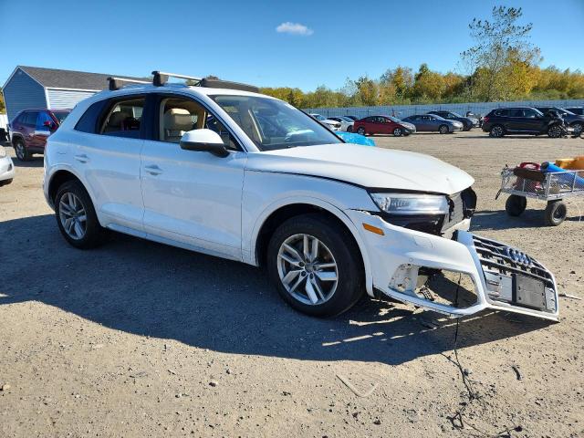2020 AUDI Q5 PREMIUM #3294541625