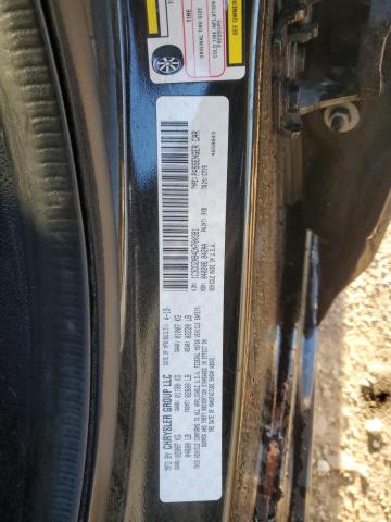 2013 DODGE AVENGER SE - 1C3CDZAB4DN700381