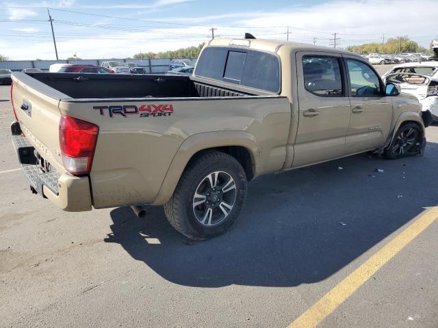 2017 TOYOTA TACOMA DOU 3TMDZ5BN4HM016465