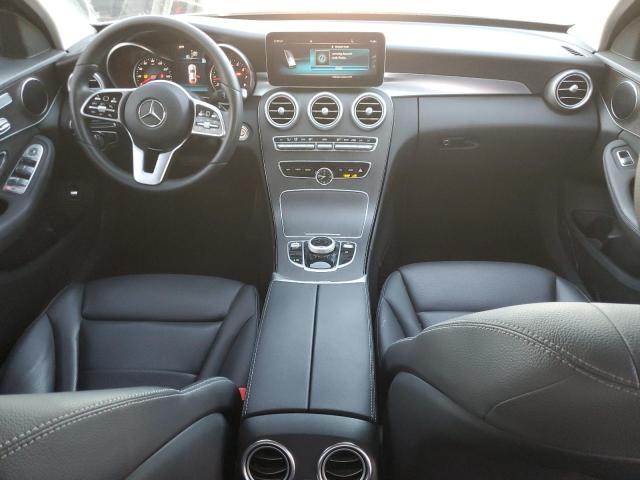 2020 MERCEDES-BENZ C 300 - WDDWF8DB6LR533057