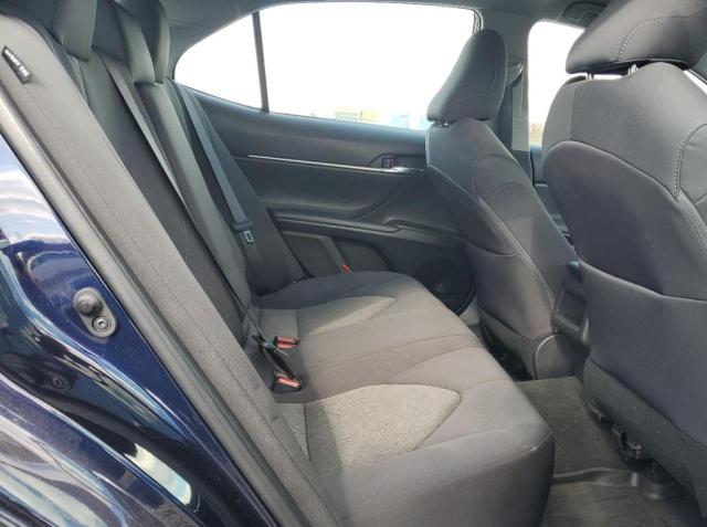 2022 TOYOTA CAMRY LE - 4T1R11BK3NU060035