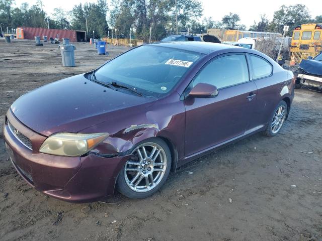 TOYOTA SCION TC