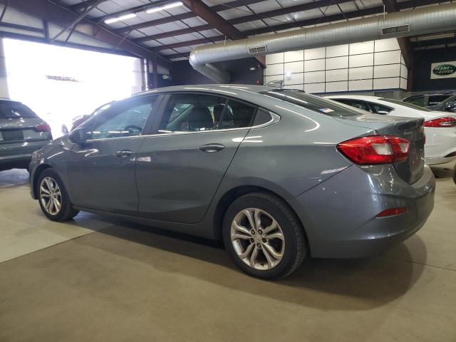 2019 CHEVROLET CRUZE LT - 1G1BE5SM4K7111905