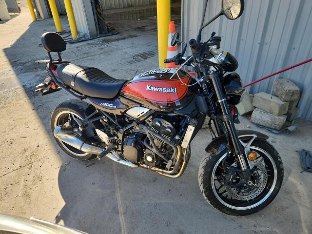 2018 KAWASAKI ZR900 R - JKAZR2C14JA003826