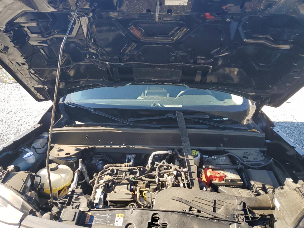 FORD BRONCO SPORT BIG BEND