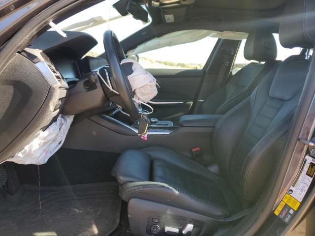 2021 BMW 330XE 3MW5P9J01M8C14119