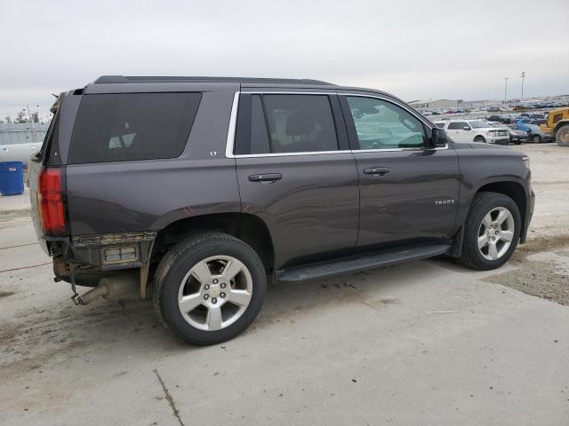 2016 CHEVROLET TAHOE K150 1GNSKBKC4GR146131