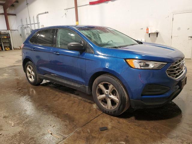 2020 FORD EDGE SE - 2FMPK4G94LBB15686