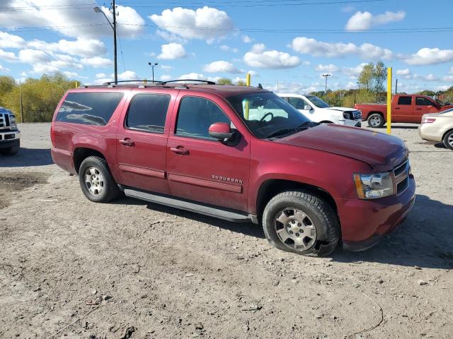 2010 CHEVROLET SUBURBAN C - 1GNUCJE05AR187618