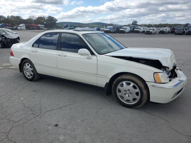 2001 ACURA 3.5RL #3291360144