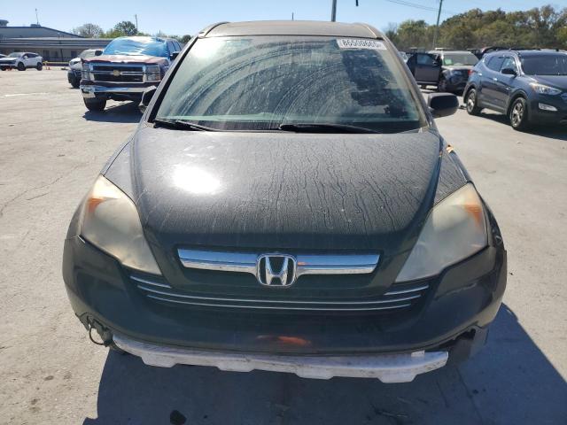 2008 HONDA CR-V EXL #3276397678