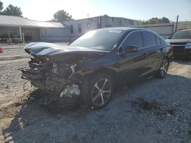 Global Auto Auctions: 2019 SUBARU LEGACY 2.5I LIMITED