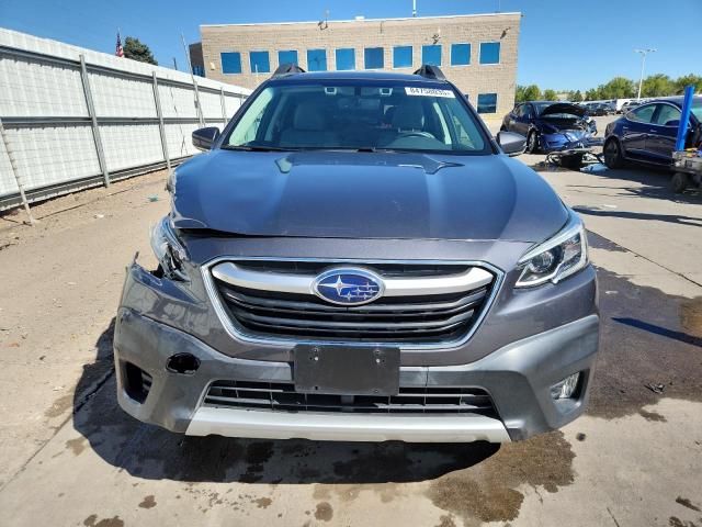 2020 SUBARU OUTBACK LI - 4S4BTALC1L3212061
