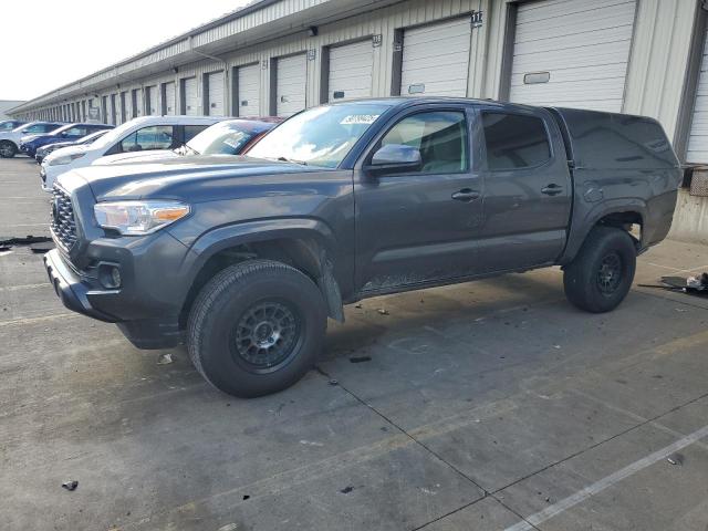 TOYOTA TACOMA DOU