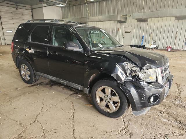 2010 FORD ESCAPE LIMITED - 1FMCU9EG7AKA79938