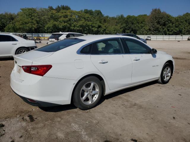 2017 CHEVROLET MALIBU LS 1G1ZC5ST4HF223095