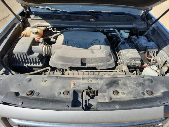 2015 GMC CANYON SLE #3279860257