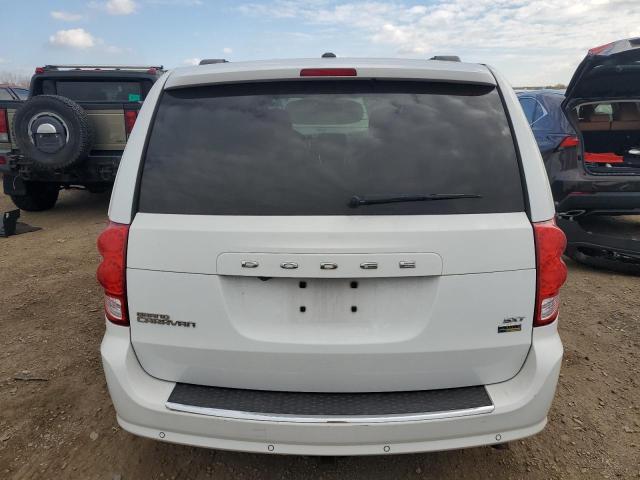 2017 DODGE GRAND CARA 2C4RDGCG0HR787501