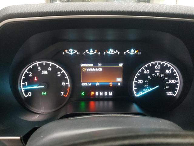 2023 FORD F150 SUPERCREW #3319133265