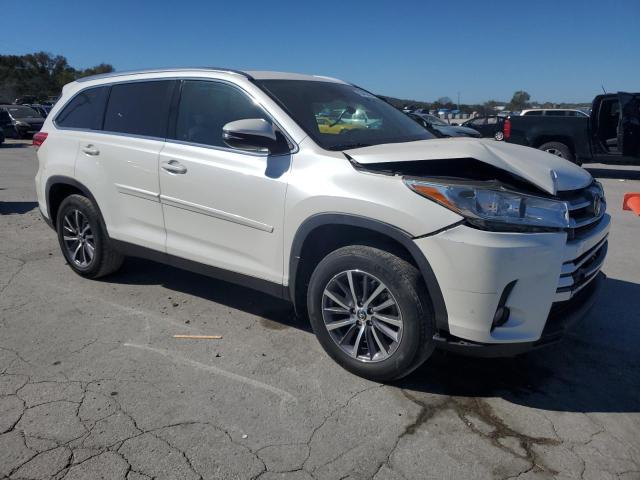 2019 TOYOTA HIGHLANDER #3291522930