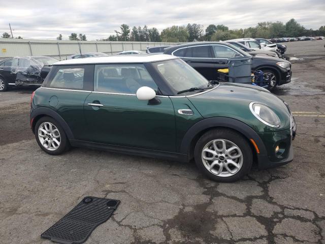 2019 MINI COOPER WMWXP5C56K2H29979