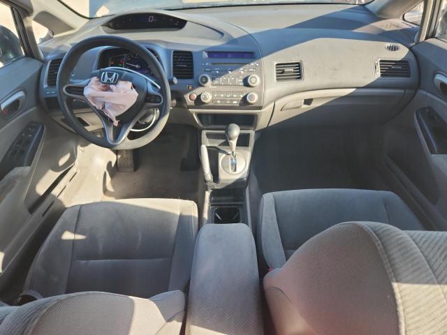 2009 HONDA CIVIC LX #3301809413