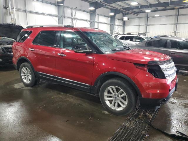 2011 FORD EXPLORER X #3283988826