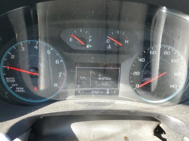 2019 CHEVROLET MALIBU LT - 1G1ZD5ST2KF166013