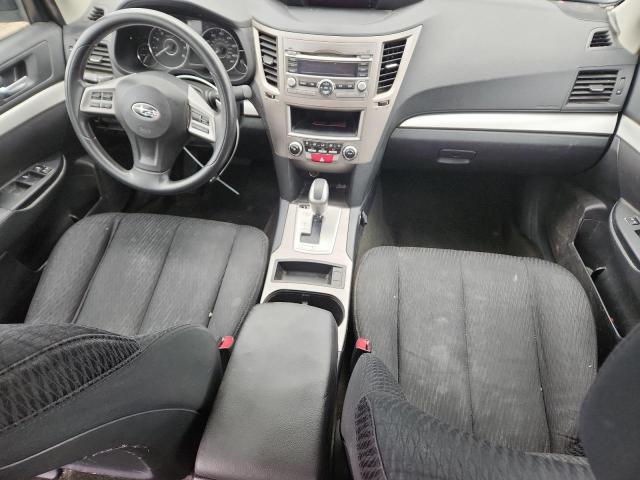 2012 SUBARU LEGACY 2.5 - 4S3BMBA68C3036386