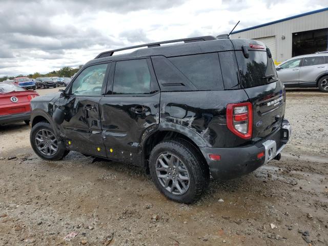 2025 FORD BRONCO SPO #3296882901