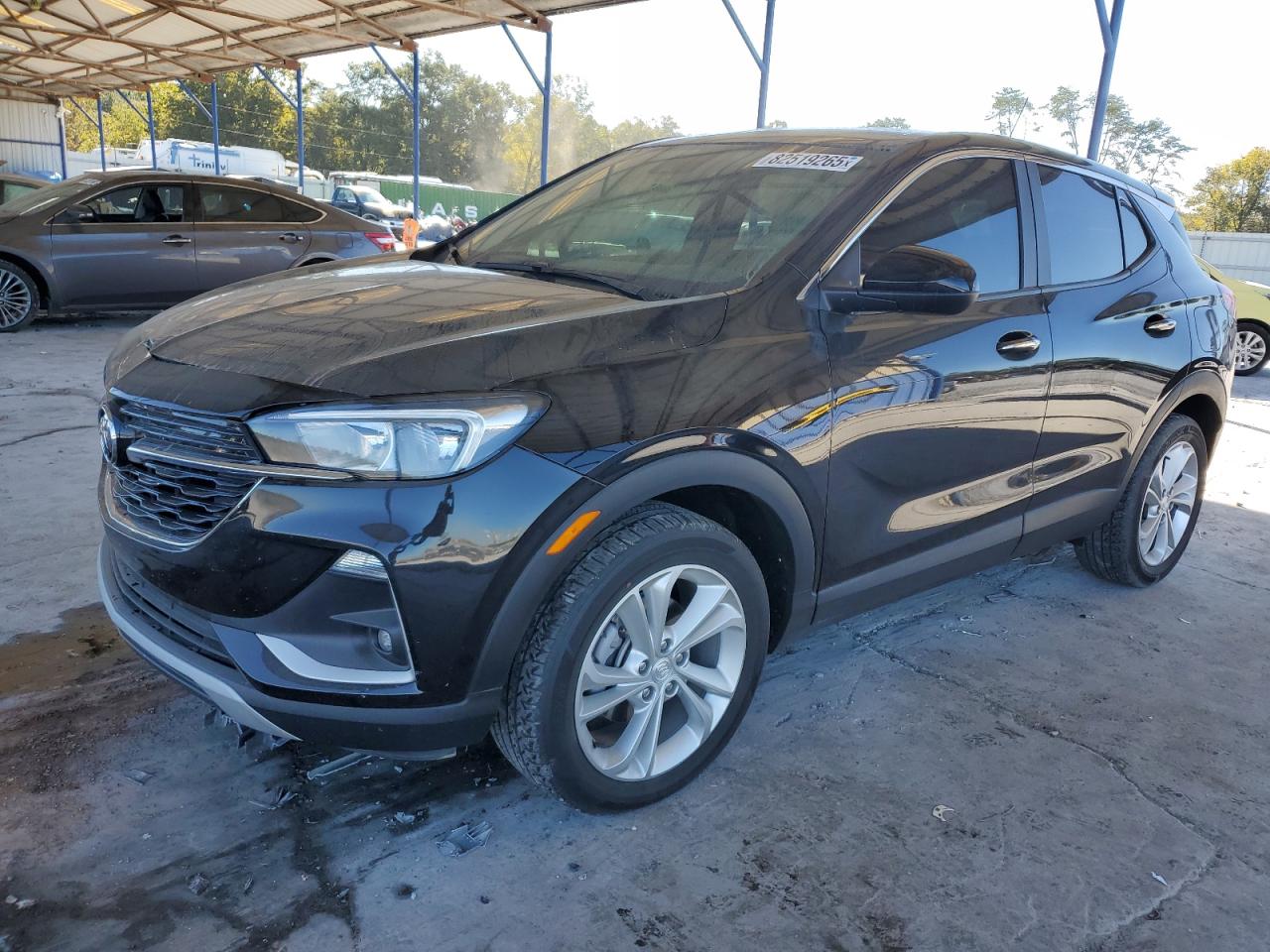 BUICK ENCORE PREFERRED