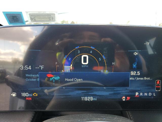 2025 CHEVROLET EQUINOX LT #3303731460