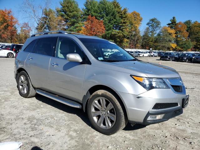 2013 ACURA MDX ADVANC - 2HNYD2H61DH513197