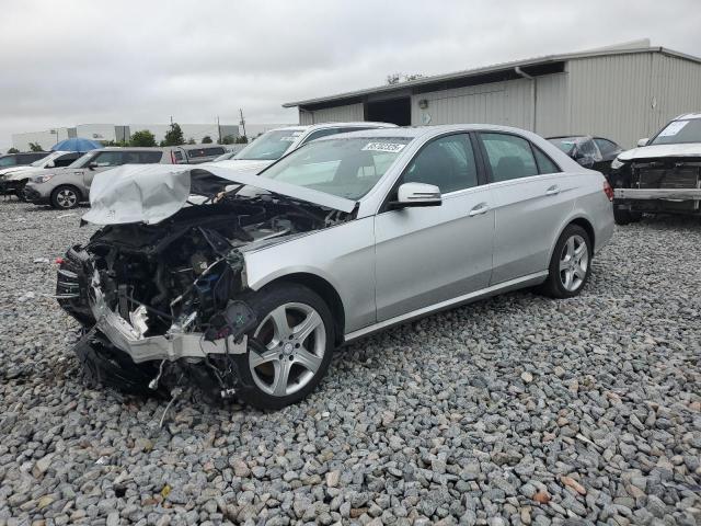 2014 MERCEDES-BENZ E 350 4MAT - WDDHF8JB0EA980806