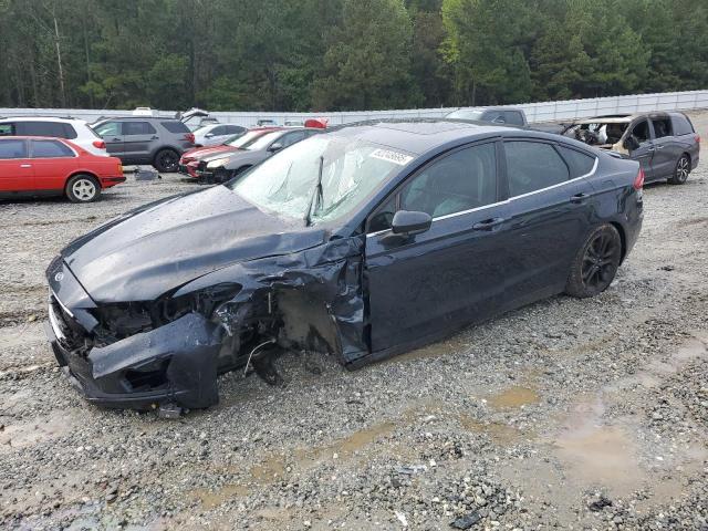 2020 FORD FUSION SE - 3FA6P0HD3LR184132