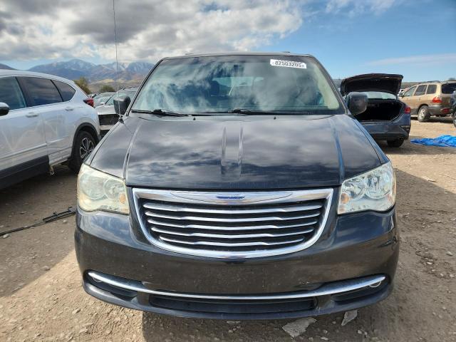 2016 CHRYSLER TOWN & COUNTRY TOURING - 2C4RC1BG7GR290817