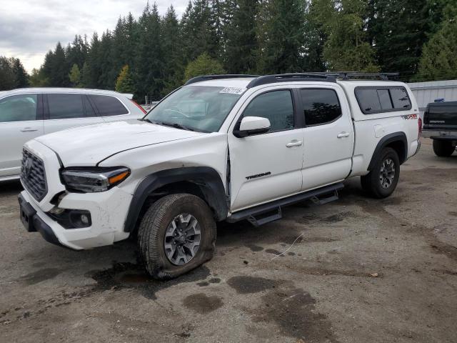 TOYOTA TACOMA DOU