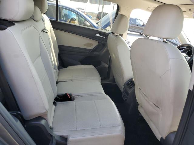 2021 VOLKSWAGEN TIGUAN SE #3301990453