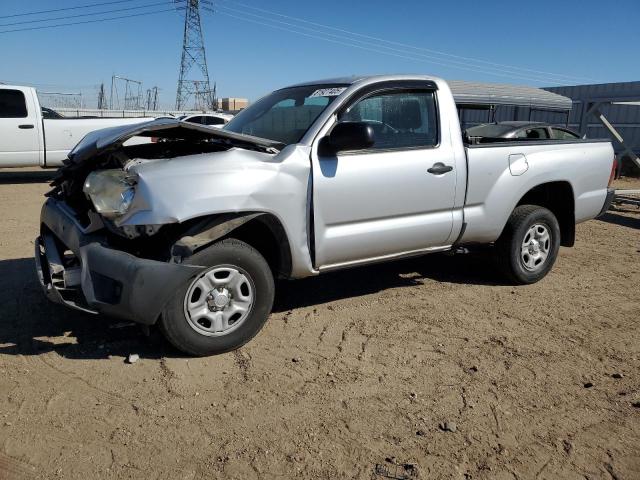 2013 TOYOTA TACOMA #3294697026