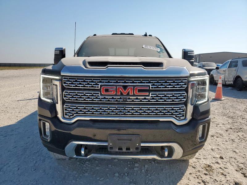 2022 GMC SIERRA K25 - 1GT49REY8NF149934