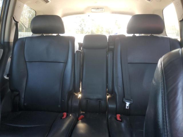 2013 TOYOTA HIGHLANDER - 5TDYK3EH2DS118504