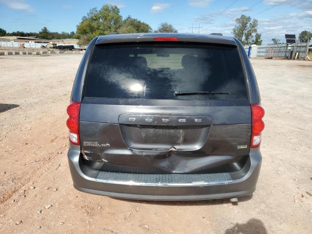 2017 DODGE GRAND CARA #3290354810