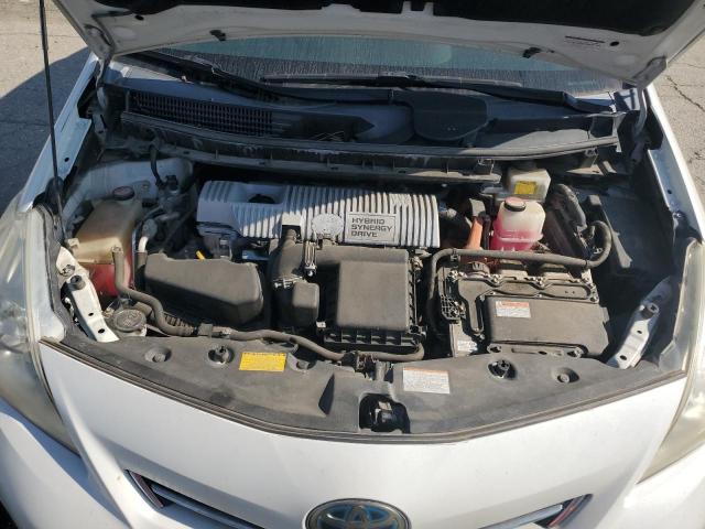 2014 TOYOTA PRIUS V - JTDZN3EU8EJ014607