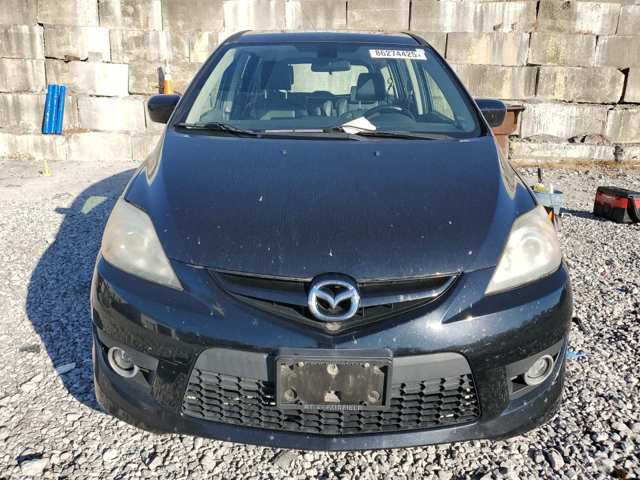 MAZDA 5