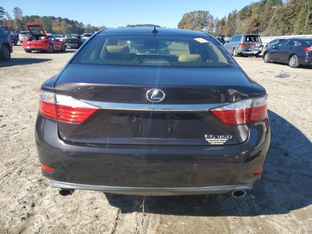 2013 LEXUS ES 350 #3302885895