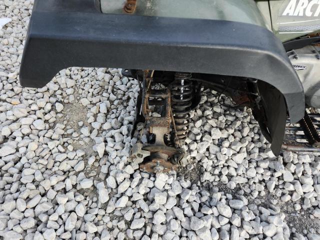 2003 ARCTIC CAT 4X4-400 - 4UF03ATV63T227919