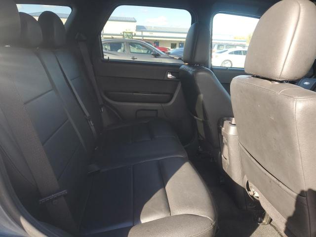 2011 FORD ESCAPE LIM - 1FMCU9EG8BKA23945